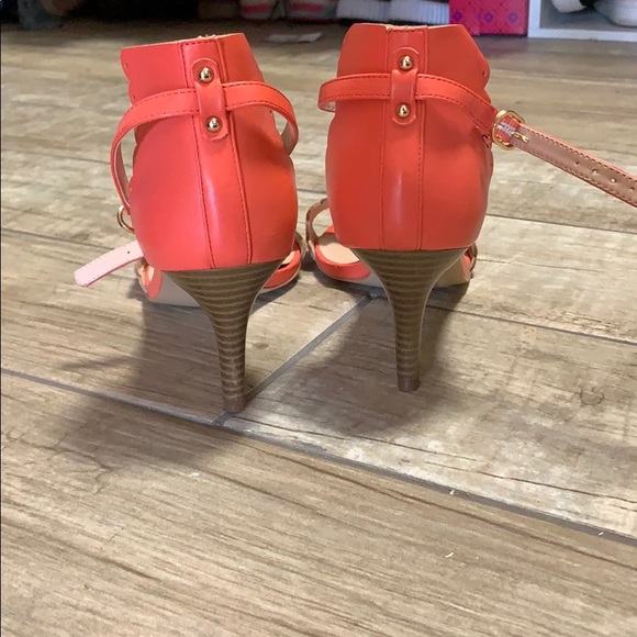 Heels - Picture 3 of 5